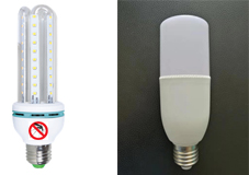  Mosquito Repellent LED Lights